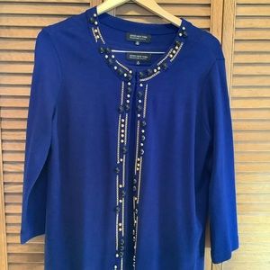 JONES NEW YORK 2-Piece Sweater Set